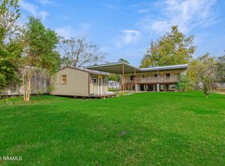 805 10th St, Franklin, LA 70538