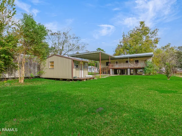 805 10th St, Franklin, LA 70538