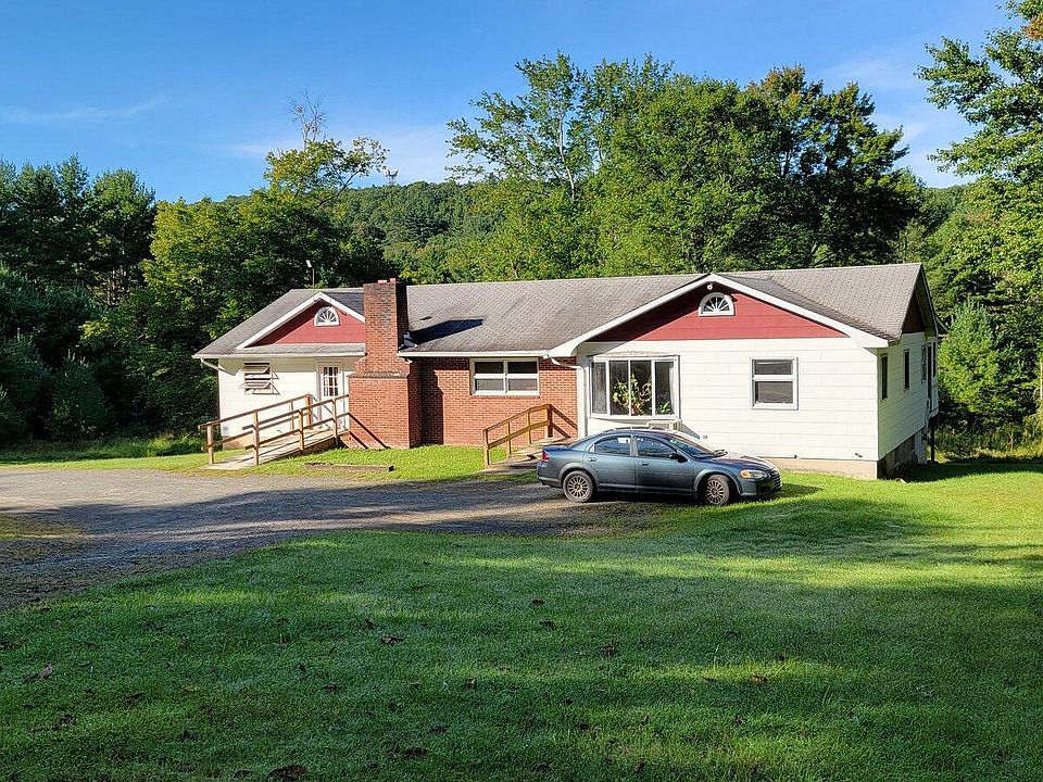 1320 Route 590, Hawley, PA 18428 MLS 213649 Zillow