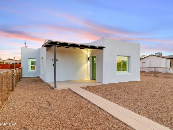 1319 W Speedway Blvd, Tucson, AZ 85745