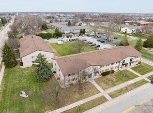 The Cornerstone, Oshkosh, WI 54902