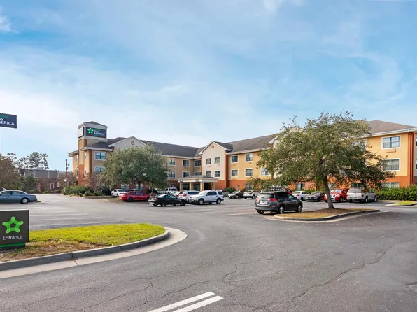 Savannah - Midtown, 5511 Abercorn St, Savannah, GA 31405