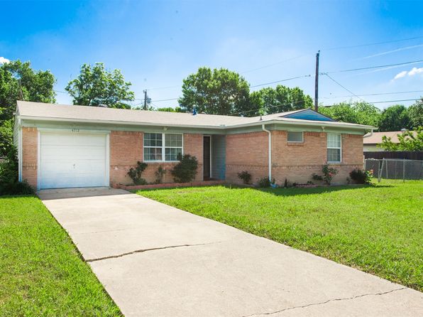 4712 Laurel Ln, Mesquite, TX 75150
