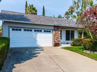 1375 Elderberry Dr, Concord, CA 94521