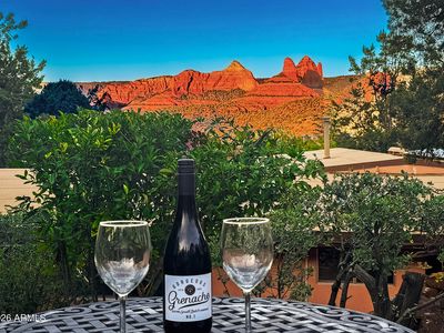275 E Ridge Road, Sedona, AZ, 86336