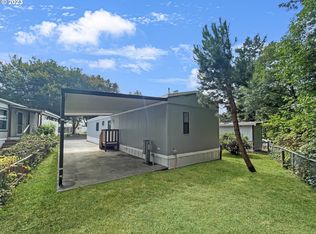 15505 Oceanview Dr SPACE 14, Brookings, OR 97415