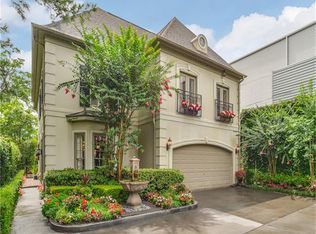 815 Little John Ln, Houston, TX 77024