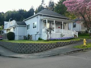 1912 Buck St, West Linn, OR 97068