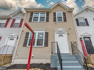 1957 Fort Monroe Ct, Dumfries, VA 22026