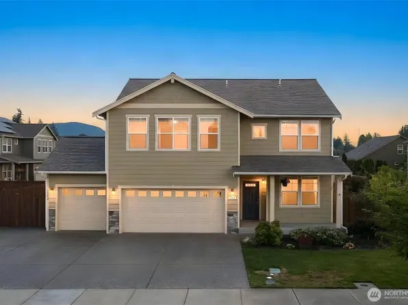 332 Cambridge Loop, Sedro Woolley, WA 98284