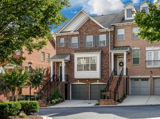 2671 Derby Walk, Atlanta, GA 30319