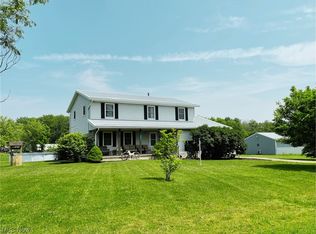 16021 Severance St, Homeworth, OH 44634