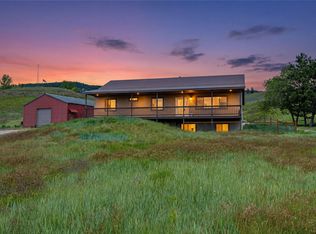 12380 Landmark Ln, Missoula, MT 59808