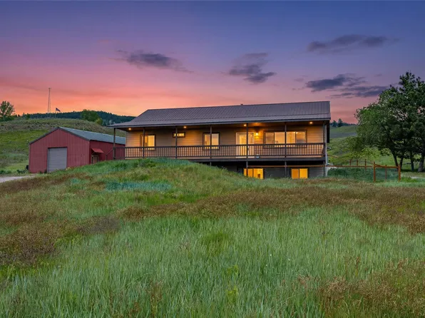 12380 Landmark Ln, Missoula, MT 59808