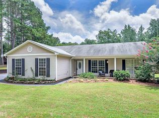 1284 Turner Church Rd, McDonough, GA 30252