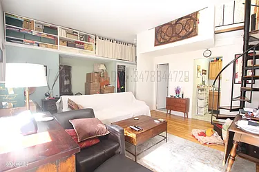 Rented by Citi Habitats