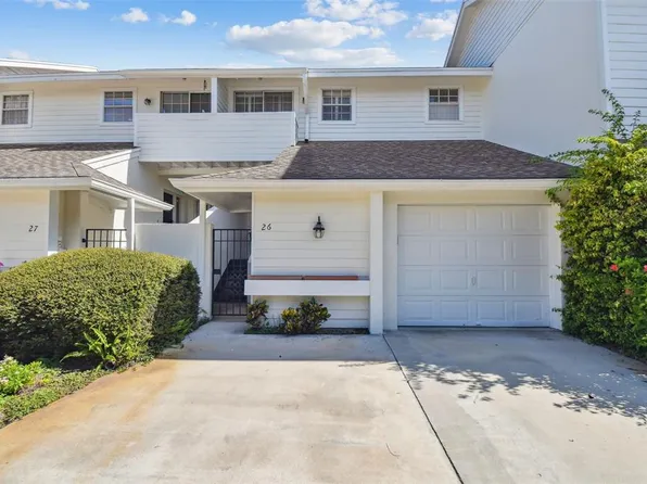 5222 S RUSSELL STREET #26, TAMPA, FL 33611