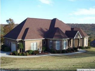 339 Deep Hollow Rd, Oneonta, AL 35121