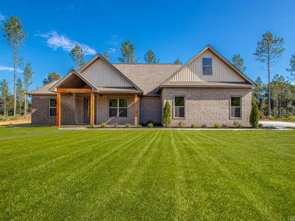 504 S Grant St #433, Sheridan, AR 72150