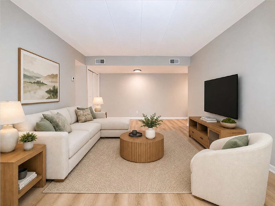 1st image of 7634 Hohman Ave APT F