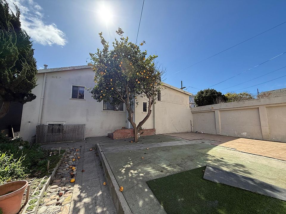 1st image of 407 Lux Ave #A