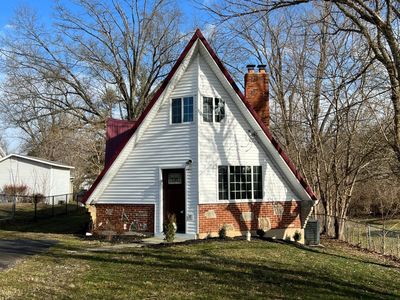 303 Water St, Mount Orab, OH, 45154