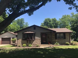 407 N Webster St, Catlin, IL 61817