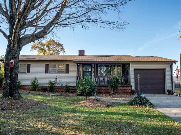 123 Swain Ave, Boiling Springs, SC 29316