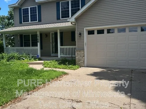 1786 Ide St, Saint Paul, MN 55109