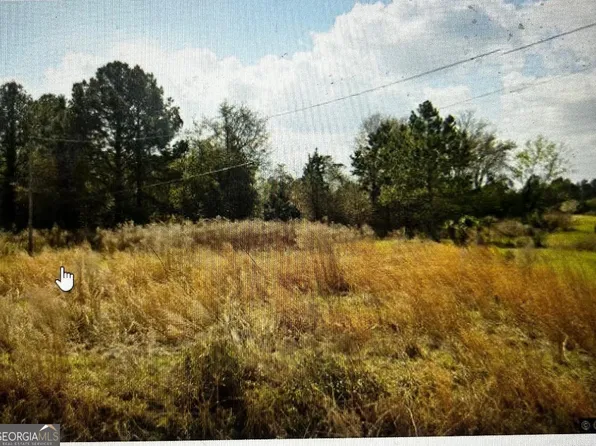 841 Griffin Rd, Baxley, GA 31513