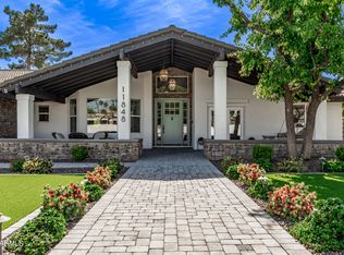 11848 N 53RD Street, Scottsdale, AZ 85254