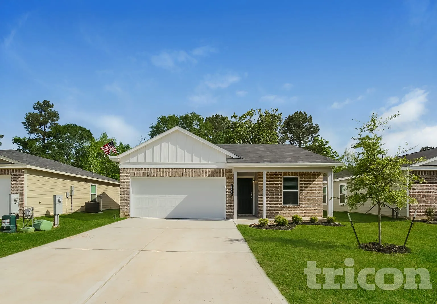 15649 Del Norte Drive Conroe TX — Photo 1