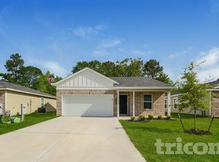 15649 Del Norte Dr, Conroe, TX 77306