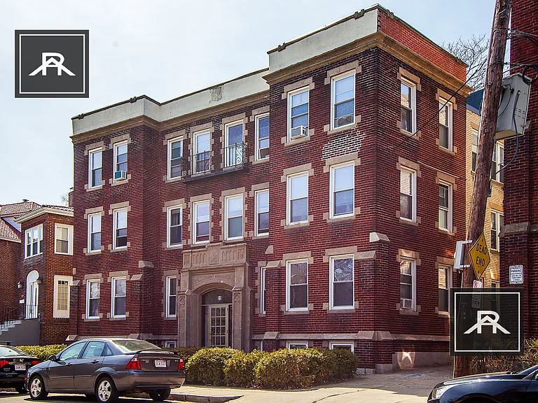 35 Walbridge St #18 — Photo 1