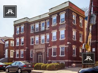 35 Walbridge St #4, Allston, MA 02134