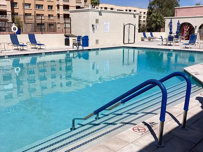 7950 E Camelback Rd #307 — Photo 32