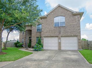 6148 Southwell Ln, League City, TX 77573