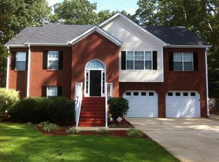 4036 Big Rub Trl, Douglasville, GA 30135