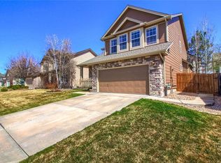 5142 S Andes St, Centennial, CO 80015