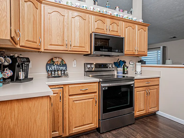 2517 Elm Creek Dr — Photo 16