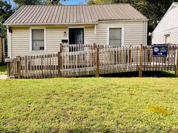 1940 S 28th St, Louisville, KY 40210