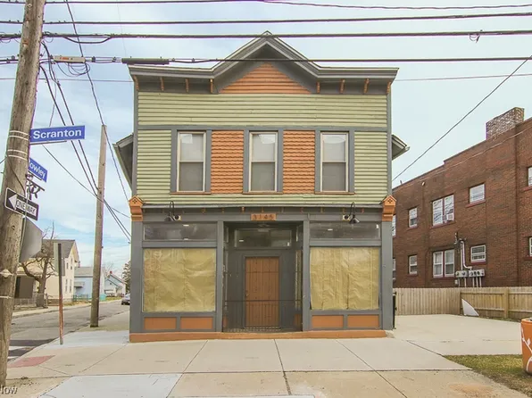 3145 Scranton Rd, Cleveland, OH 44109