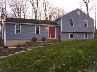 51 Mack Rd, Middlefield, CT 06455