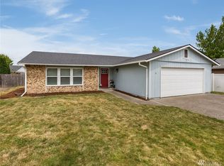 4 Cottonwood Pl, Longview, WA 98632