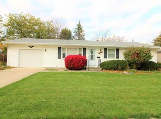 205 E Elm St, Saint Johns, MI