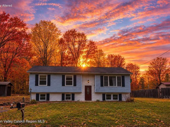 40 Cathy Jo Place, Accord, NY 12404