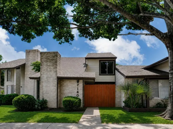 7140 S Dairy Ashford Rd, Houston, TX 77072