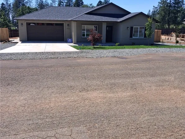 5945 Del Mar Ave, Paradise, CA 95969