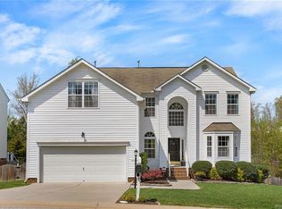2606 Water Race Ter, Midlothian, VA 23112
