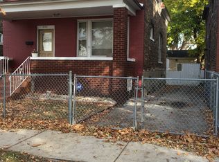 5709 Erie Ave, Hammond, IN 46320